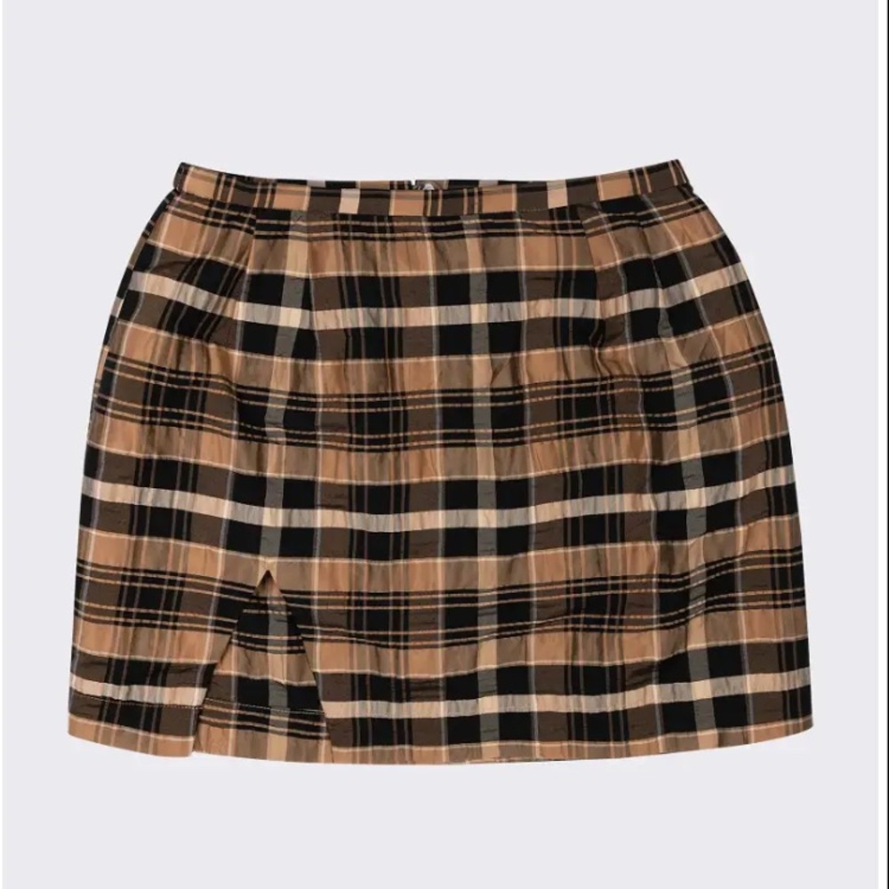 wray nyc lisa skirt size 2x